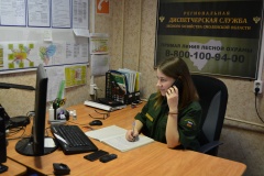 в Смоленской области пройдут оперативно-штабные учения для проверки готовности диспетчерских служб к пожароопасному сезону - фото - 1