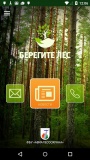 хочешь помочь лесу, но не знаешь как? Установи мобильное приложение "Берегите лес" на свой смартфон - фото - 1