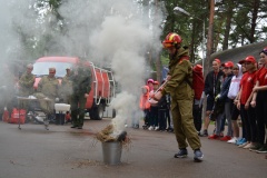Противопожарные акции и конкурсы 2019 - 16