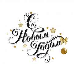 поздравляем с Новым Годом - фото - 1