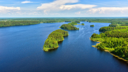 с Днем заповедников и национальных парков - фото - 1