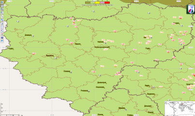на территории Смоленской области зарегистрирован всплеск горимости - фото - 1