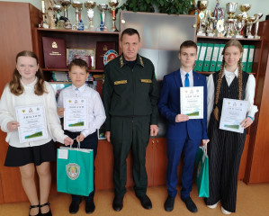 награды находят своих героев - фото - 1
